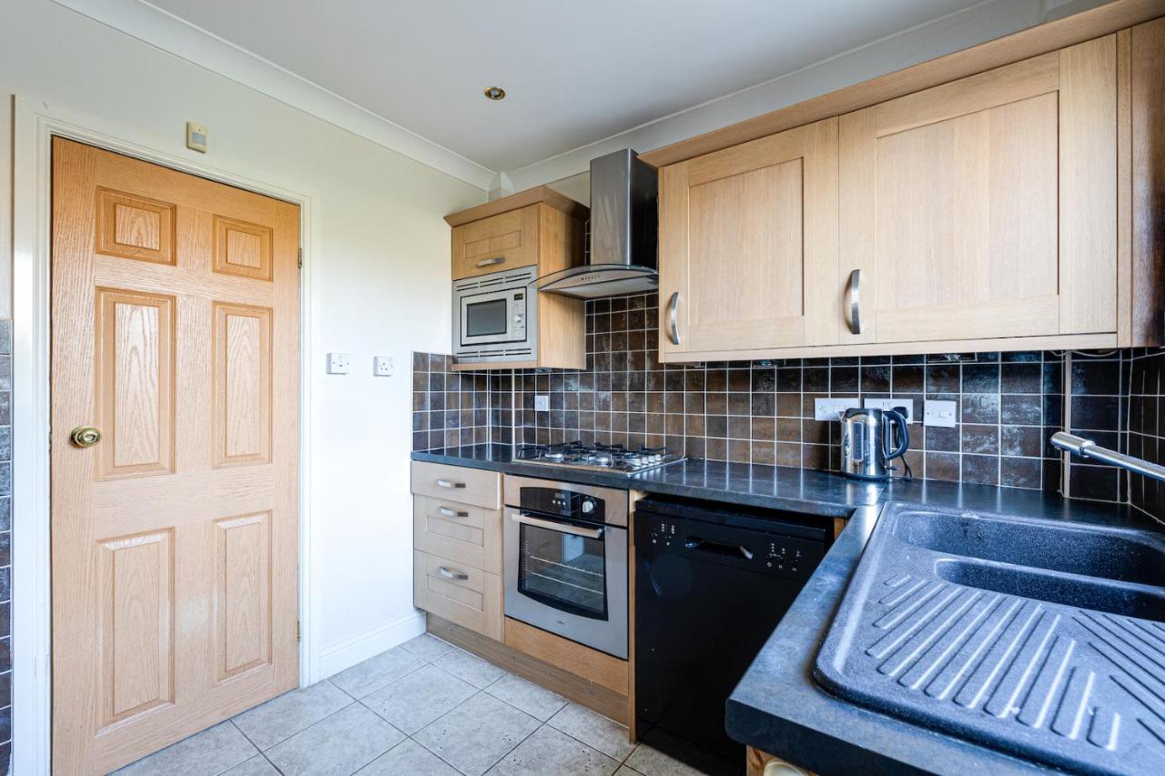 George Harrison'S Former 3Bed Home In Liverpool สปีค ภายนอก รูปภาพ